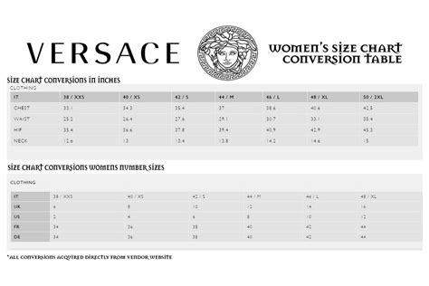 young versace kids|versace kids size chart.